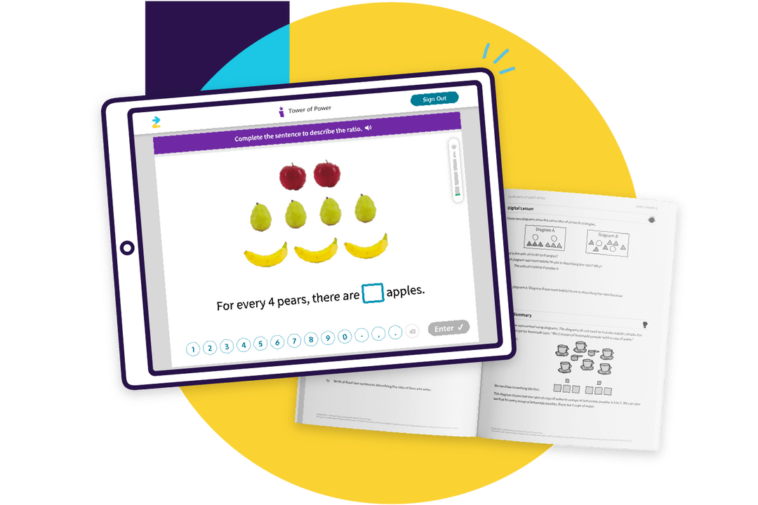 Online Math Resources for School Accounts Zearn Math